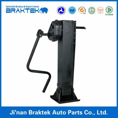 China trailer/semi-trailer landing jack/trailer support 28T for sale