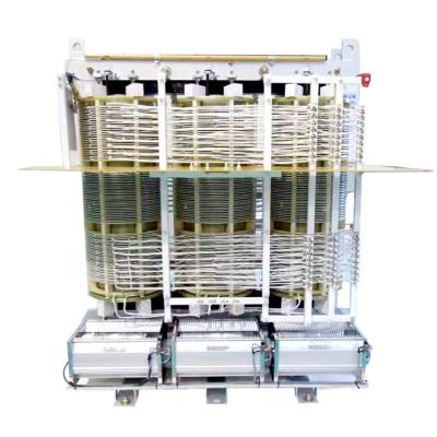 China Power Promotion Price 300kva China Three Phase Electrical Variable Frequency Transformer for sale