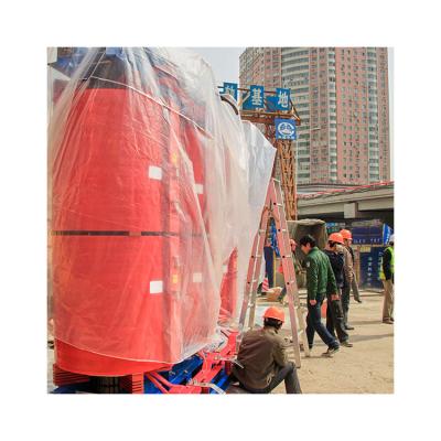 China Power High Performance 100-25000kVA 10kva Phase Power Transformers Rate Dry Type Transformer for sale