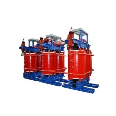 China Competitive Power Quality Good Price 100 KVA Dry Type Excitation Rectifier Transformer for sale