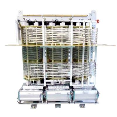 China Best Selling 3 Phase 440 Voltage Variable Frequency Power Transformer for sale