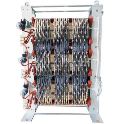 China Power Manufacturer Price Parts Voltage Variable Frequency Transformer for sale