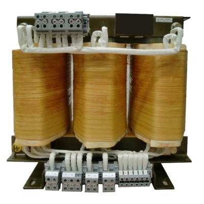 China Power Manufacturers Direct Selling Test High Voltage Power Variable Frequency Transformer for sale