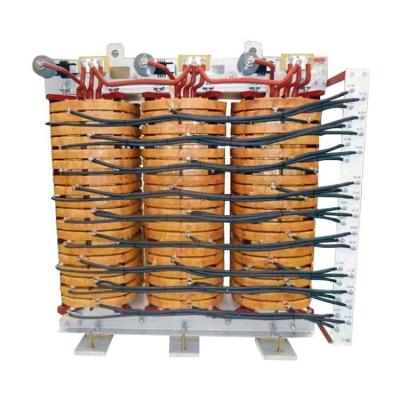 China Power Super Quality High Voltage Variable Frequency 100-25000kVA Transformer for sale