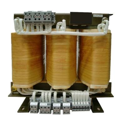 China Power Most Popular 100kv High Voltage Power Transformers Variable Frequency Transformer for sale