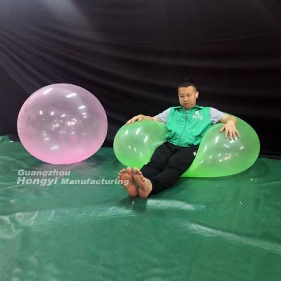 China Soft Inflatable Decompression Decompression Ball Factory Supply TPR Entertainment Decompression Squeeze Ball, Sofa Seat Balloon, Water Balloon for sale