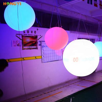 China Advertising/Promotion/Party/Event/Party Outdoor/Indoor/Wedding/Inflatable Printing LOGO Balloon/Park Light LED Decoration Exhibition Advertising Ball for sale