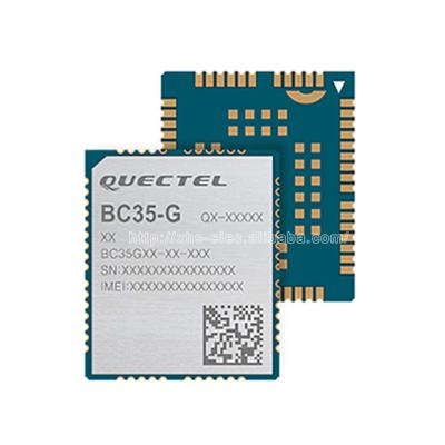 China Original NEW Module Multimode LTE Cat 1 module BC35GJ wireless module BC35GJEUAA-02-MN0AA for sale