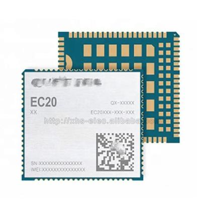 China Wireless module LTE CAT4 module EC20-CEFDK EC20-CEFDKG 4G Module EC20CEFDKG-256-SNNS for sale