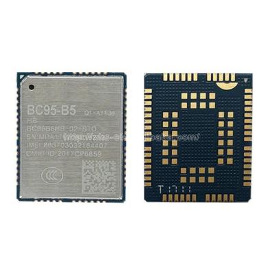 China Original LTE BC95 NB-IoT GSM GPRS Module BC95-B5 BC95B5JB-02-STD BC95B5JB-02-STDW BC95B5JC-02-STD for sale