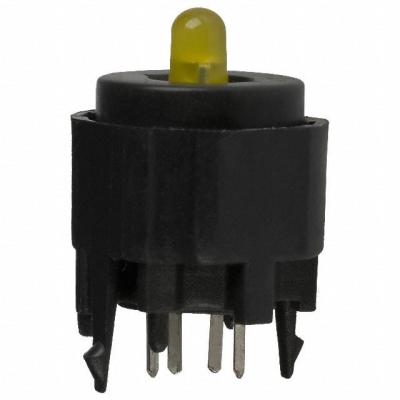 China New original Bom List service Electronic component K12PL YE 1.5 5N LV327 DIP button switch for sale