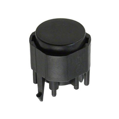 China New original Electronic component Bom List service Switch K12P BK 1 5N DIP button switch for sale