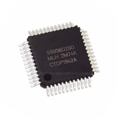 China Bom List service IC MCU S9S08DZ60F2MLH FS32K144HAT0MLHT LQFP-64 Microcontroller Integrated Circuits zu verkaufen