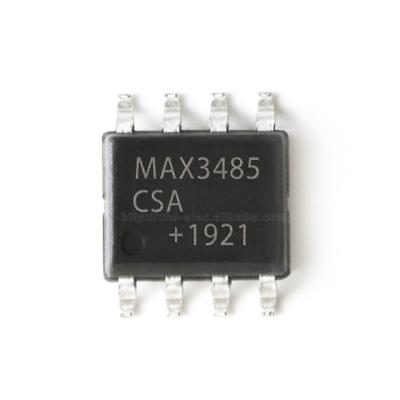 China Electronic component BOM Service Integrated Circuits IC Chips SO-8 MAX3485CSA+T MAX14783EESA+T for sale