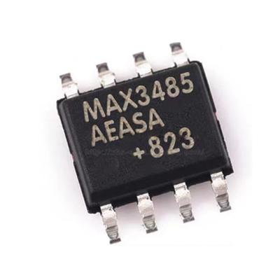 China New Original Electronic component Integrated Circuits IC Chips SO-8 MAX3085ECSA+T MAX3485AEASA+T zu verkaufen