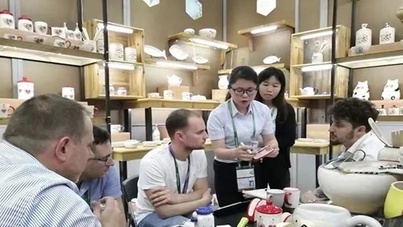 確認済みの中国サプライヤー - Quanzhou Deakin Houseware Co., Ltd.