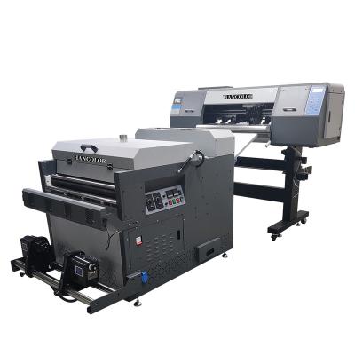 China Widely used hotels factory sale various UV transfer set dtf inkjet printer for sale