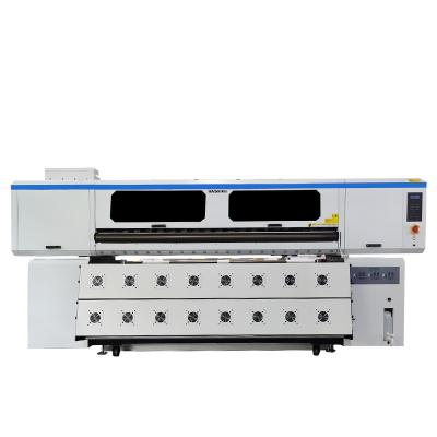 China Hotels Guaranteed Quality Unique Inkjet Sublimation Desktop Desktop Printer for sale