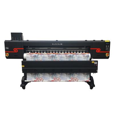 China Unique Design Hot Sale Hotels Inkjet Machine Wide Desktop Sublimation Printer for sale