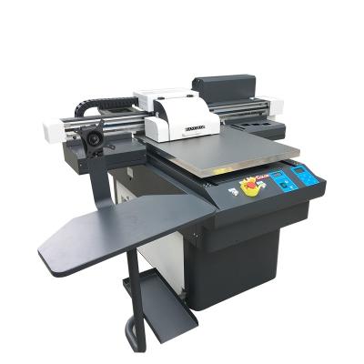 China Special widely used hotel design printer dtf uv transfer machine portable inkjet for sale