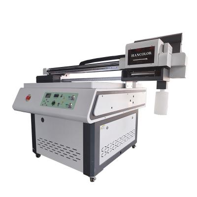 China Widely Used High Quality Hotels Focus Flatbed Laser Printer All In One for sale