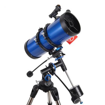 China The 127MM Telescope Reflector Astronomical Telescope German Equatorial Factory Telescope Astronomical 870mm x 870mm x 1540mm for sale