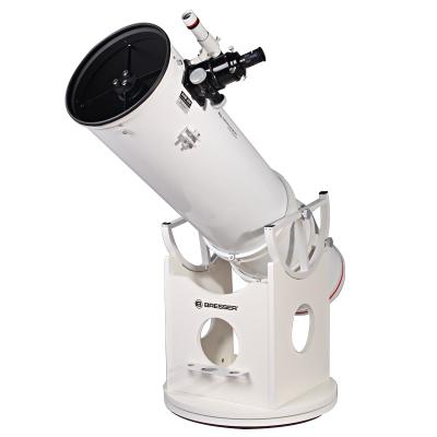 China Messier Bresser Dobsonian telescope with parabolic primary mirror and 2.5