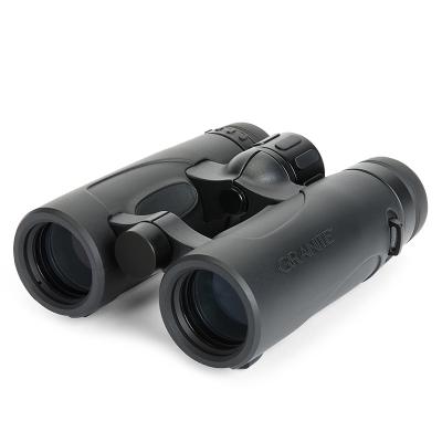 China bak4 binoculars long range ed compact waterproof binoculars for adults hunting hd high resolution 9X33 foldable binoculars for sale