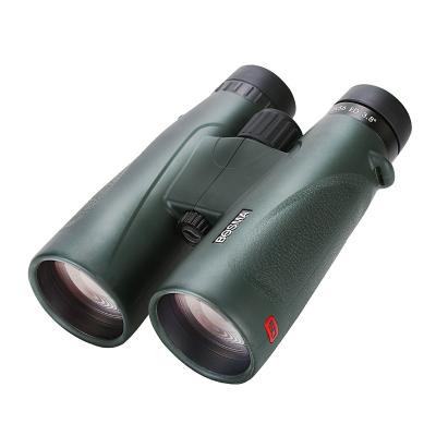 China High Resolution Ed Binoculars BOSMA 15x56 Long Range Waterproof Prismatic Binoculars For Adults For Hunting 15x56 for sale