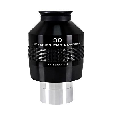 China 30mm Telescope Parts Eyepiece Telescope Accessories Optical Eyepiece 2