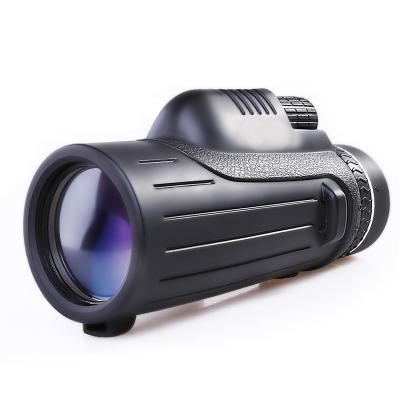 China Hand Operation 10X42 Telescope Monocular Telescope Factory for sale