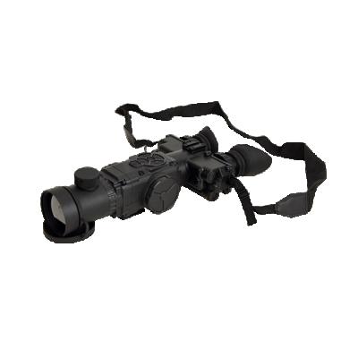 China high quality Russian military 3000m IR long range infrared night vision thermal binoculars for hunting security for sale