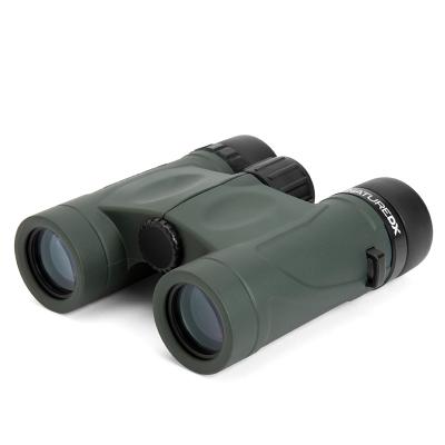 China 10 X.25 10X25Waterproof Binoculars Telescope 10X25 Factory for sale