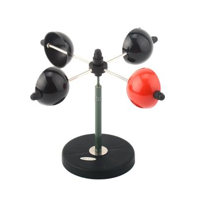 China earth & Space Science Time Supplies High Quality Exquisite Teaching Technology Educational Equipment Anemometer for sale