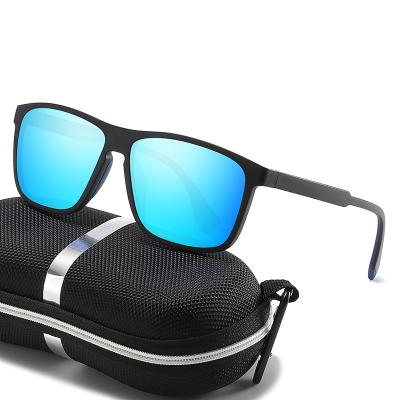 China Rising Wrap Sunglasses Driving Sports Polarized Sun Glasses Shade Unisex Design Sports Polarized Cycling Sunglasses Wholesale for sale