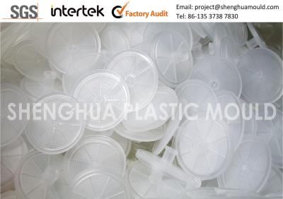 China Polypropylene Custom Injection Molding Tooling for sale