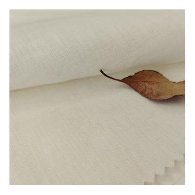 China High Grade 100% Sueded Canvas Fabric Linen French Stone Wash PFD 300CM For Curtain And Home Textile 100 Canvas Fabric for sale