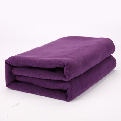 China Aonfit PASSIONATE Portable Cheap Price Mexican Wool Yogo Blanket for sale