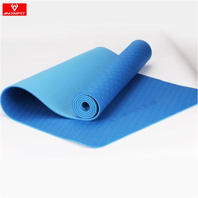 China Aonfit China Autumn Wholesale Portable Comfortable Good Performance Eco - Friendly Anti Slip Mat for sale