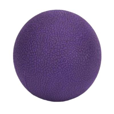 China 2019 Comfortable Portable New Products Aonfit Eco-Friendly Durable Massage Ball Brand Custom Massage Ball for sale