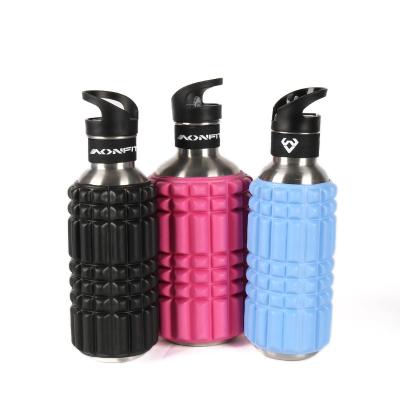 China Aonfit Factory Directly Sell Top Comfortable Eco-friendly Portable Manufacturer Grade Durable Roller For Fitness for sale