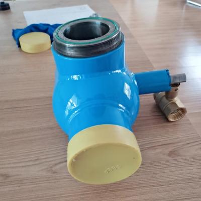 China General China Valve Manufacturer Professional Ball Valve Manufacture Handle Full Welded Ball Valve for sale