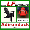 LF Outdoor Wooden Furniture Factory