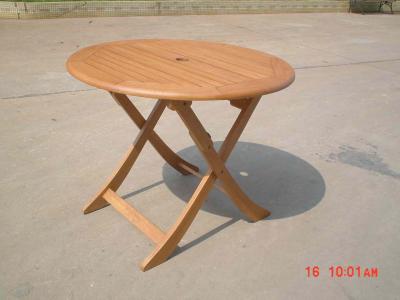 China China LFurniture Foldable Round Table-4 for sale