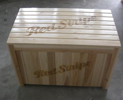 China China LFurniture Wooden Ice Box-2 for sale