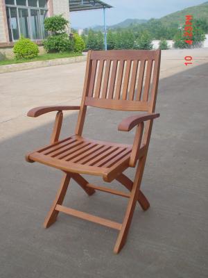 China China LFurniture Foldable Wooden Chair-2 for sale