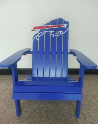 China adirondack chair,Outdoor Wooden Beach Chair，Folding Adirondack Chair for sale