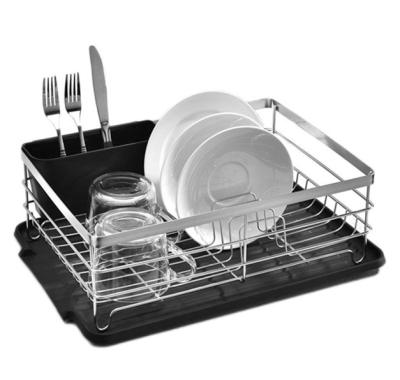 China Chinese Favorable Price Kitchen Dish Drain Rack Dish Drain Rack For Sale for sale