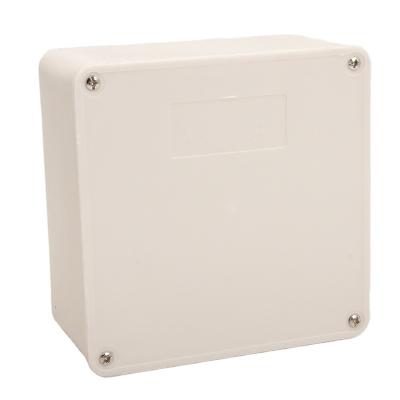 China PVC JOHNN High Quality IP65 Adaptable Box Waterproof Junction Box Factory Price for sale