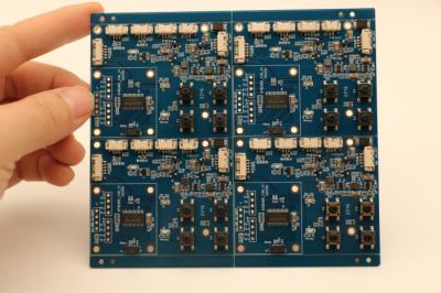 Китай Собрание HASL PCB TS16949 SMT ЕСЛИ производство электроники SMT продается